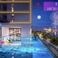 Hỗ trợ booking dự án Sun Ponte Residence