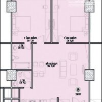 Tôi bán căn hộ chung cư 102m2 toà nhà 27 Trần Duy Hưng - Eurowindow