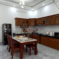 Cho thuê nhà đẹp hẻm Phan Đình Phùng, 3 np full nội thất, 6,5tr/ tháng.