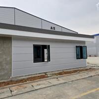 CHO THUÊ 2000M2 - 30000M2 KHO XƯỞNG TIÊU CHUẨN TẠI KCN SÔNG CÔNG, THÁI NGUYÊN. LH 0986507628