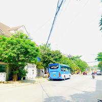Bán Nhà Mặt Tiền Đường Nguyễn Quý Cảnh,An Phú,Quận 2,DT:100m2(5x20) Hầm,4 Tầng-Giá 29 Tỷ