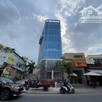 Bán Building Góc 2 MẶT TIỀN Nơ Trang Long Q.Bình Thạnh, 8.2X24 (CN 276.5m2) DTSD 1148m2, H7T, 4X tỷ