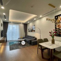 Hiếm - Cho Thuê Căn Hộ 3 Phòng Ngủ Full Đồ Từ 19 Tr/Th Tại King Palace Nguyễn Trãi, Vào Ngay