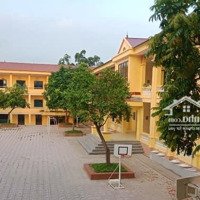 Bán Lô Đất 250M2 Ngay Trường Học Ủy Ban Giá Chỉ Trả Trước 160 Triệu Liên Hệ: 09732.888.31