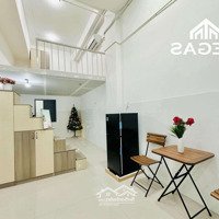 Duplex Full Nội Thất - Siêu To, Ngay Hòa Bình - Thoại Ngọc Hầu