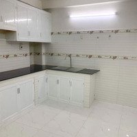 Nhà Thuê 3 Tầng - 60M2 (4 Pn,3Wc) Hẻm 3.5M Âu Dương Lân P3Q8