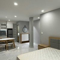 Siêu Phẩm Căn Hộ Full Nội Thất 50M2, Thang Máy Mới 100% Nằm Trên Trục Đường Đắc Địa Quận Bình Thạnh