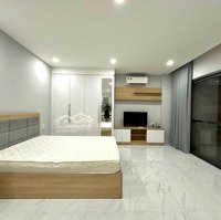 Siêu Phẩm Căn Hộ Full Nội Thất 50M2, Thang Máy Mới 100% Nằm Trên Trục Đường Đắc Địa Quận Bình Thạnh