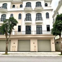 Shophouse 75M2 Đã Hoàn Thiện, Đường Rộng 20 Mét, Giá Bán 13,5 Tỷ - Có Dòng Tiền 324 Triệu/Năm