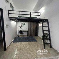 Duplex Mặt Tiền Huỳnh Tấn Phát 25M2 Rộng Thoáng