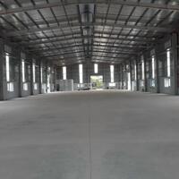 *Cho thuê kho xưởng*3000m2 KCN Đức Hoà 3, Đức Hoà, Long An