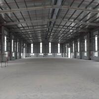 *Cho thuê kho xưởng*3000m2 KCN Đức Hoà 3, Đức Hoà, Long An