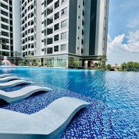 Bán Nhanh Căn Hộ 52M2, View Sông Sài Gòn. Tt 20% Nhận Nhà Ở Ngay, Tặng Full Nội Thất Mới Nguyên