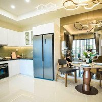 Bán Nhanh Căn Hộ 52M2, View Sông Sài Gòn. Tt 20% Nhận Nhà Ở Ngay, Tặng Full Nội Thất Mới Nguyên