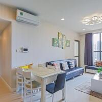 18 triệu, ICON 56, liền kề Q1, 79m2, 2PN, view sông SG, tiện ích cao cấp, LH: 0938231076