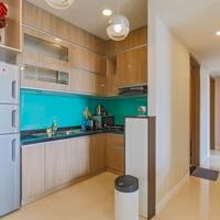 18 triệu, ICON 56, liền kề Q1, 79m2, 2PN, view sông SG, tiện ích cao cấp, LH: 0938231076