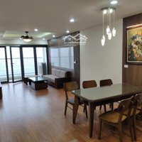 Bán Căn Hộ N01T3 Ngoại Giao Đoàn. 127 M2, 3 Phòng Ngủ+ 1, Full Đồ Đẹp, View Starlake, Giá Bán 7.5 Tỷ