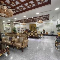 Cho Thuê Biệt Thự Đơn Lập Ngoại Giao Đoàn, 325 M2, 3.5 Tầng, Nội Thất Tân Cổ Điển, Giá Bán 130 Triệu