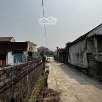 Bán Đất Thổ Cư Ở Xã Diễn Thái Huyện Diễn Châu Giáp Huyện Yên Thành