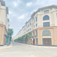 Chính Chủ Cần Bán Nhanh Căn Shophouse Tđ15-15 Dự Án Vinhomes Ocean Park3 - The Crown . 65M2, Giá Rẻ