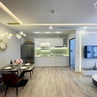 Căn hộ CT1 Riverside Luxury Nha Trang, giá CĐT chỉ 31,2 triệu/m2, lõi đô thị Nha Trang, cách biển 3p