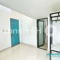 Khai Trương Duplex Full Nội Thất Giá Siêu Hạt Zẻ Ngay Gần Đại Học Văn Hiến