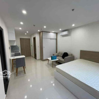 Siêu Rẻ! Hiếm! Bán Căn Studio 30,4M2 Full Vinhomes Smartcity