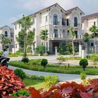 Hàng hiếm biệt thự song lập 135m2, thiết kế đẹp, sống xanh, giá rẻ tại Vsip Từ Sơn