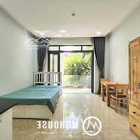 Cho Thuê Căn Hộ Studio - Balcony - Tân Phú