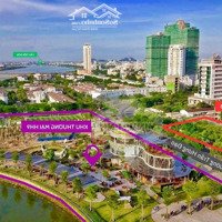 Căn Hộ Cao Cấp Nhất Đà Nẵng View Trực Diện Sông Hàn, Ngay Cầu Rồng - Sun Ponte Residence