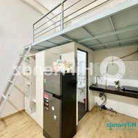 Duplex Full Nội Thất Giá Siêu Hạt Rẻ Sát Bên Đại Học Văn Hiến,Đầm Sen