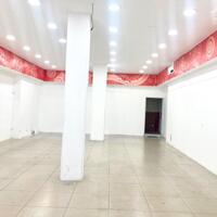 Cho thuê nhà 140m2 MẶT TIỀN NGUYỄN ĐÌNH CHIỂU VỊ TRÍ ĐẮC ĐỊA, Phường AN HỘI - TP. Bến Tre 30tr/th