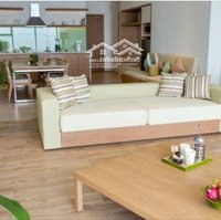 Duy Nhất 1 Căn 2 Phòng Ngủfusion Suites Mặt Tiền Võ Nguyên Giáp, Full Nội Thất, Sổ Hồng Sẵn