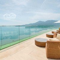 Duy Nhất 1 Căn 2 Phòng Ngủfusion Suites Mặt Tiền Võ Nguyên Giáp, Full Nội Thất, Sổ Hồng Sẵn