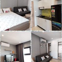 Bán Gấp Studio Full Nội Thất Cho Nhà Đầu Tư Giá Tốt Nhất Thị Trường