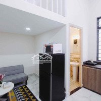 Duplex Full Nội Thất Sát Bên Lotte Q7, Gần Đại Học Tdtu, Rmit