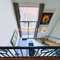 Duplex Full Nội Thất, Có Máy Giặt Riêng, Gần Lotte, Chợ Tân Mỹ, Sát Q4