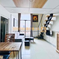 Duplex Full Nội Thất, Có Máy Giặt Riêng, Gần Lotte, Chợ Tân Mỹ, Sát Q4