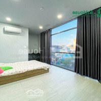 Cho Thuê Chdv 25M2 - View Full Kính - Full Nội Thất - Hình Thật 100%