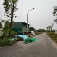 Bán Đất Đấu Giá Hạ Khâu - Phú Lương, Hà Đông