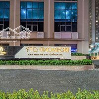 Chính Chủ Cần Bán Căn 2 Phòng Ngủ 2 Vệ Sinh Richmond City, Mặt Tiền Nguyễn Xí, Nhà Full Nội Thất