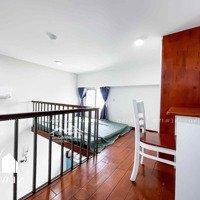 Hệ Thống Duplex Full Nội Thất Hướng Về Trung Tâm Quận 7