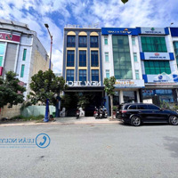 Tòa Nhà 5 Tầng Trống Suốt Lương Định Của Q2 Tiện Showroom Văn Phòng