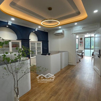 Tòa Nhà 5 Tầng Trống Suốt Lương Định Của Q2 Tiện Showroom Văn Phòng