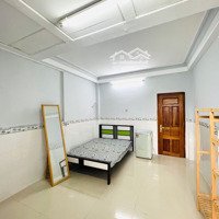 Studio 1 Phòng Ngủ| Ban Công Thoáng| Phan Văn Trị| Emart | Hàng Xanh