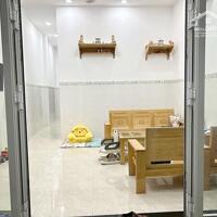 BÁN NHÀ ĐẸP NGAY CHỢ TĂNG NHƠN PHÚ B, THỦ ĐỨC, NGANG 5M, 70M2, NHỈNH 3.7 TỶ.