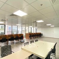 Cho Thuê Văn Phòng Quận 3,Diện Tích120M2 -230M2 Đường Võ Văn Tần, Sàn Văn Phòng Hiện Đại, Chuyên Nghiệp