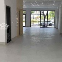 Cho Thuê Shophouse Siêu Đẹp 2 Mặt Tiền Trước Sau Nguyễn Sinh Sắc