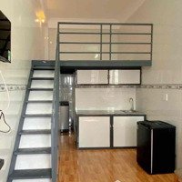 Minihouse Full Nội Thất