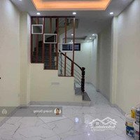 Nhà 3 Tầng 31M2- 3 Phòng Ngủgiá Bán 2,25 Tỷ-Ngõ Thông, Ôtô Qua Cửa. Gần Kđt Đô Nghĩa. 10P Ra Đh Phenika, Bv Nhi